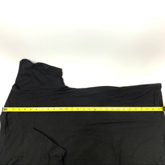 Poetic Justice Graphic Tupac Shakur Short Sleeve Tee Size Medium New Nwot - Picture 9 of 9